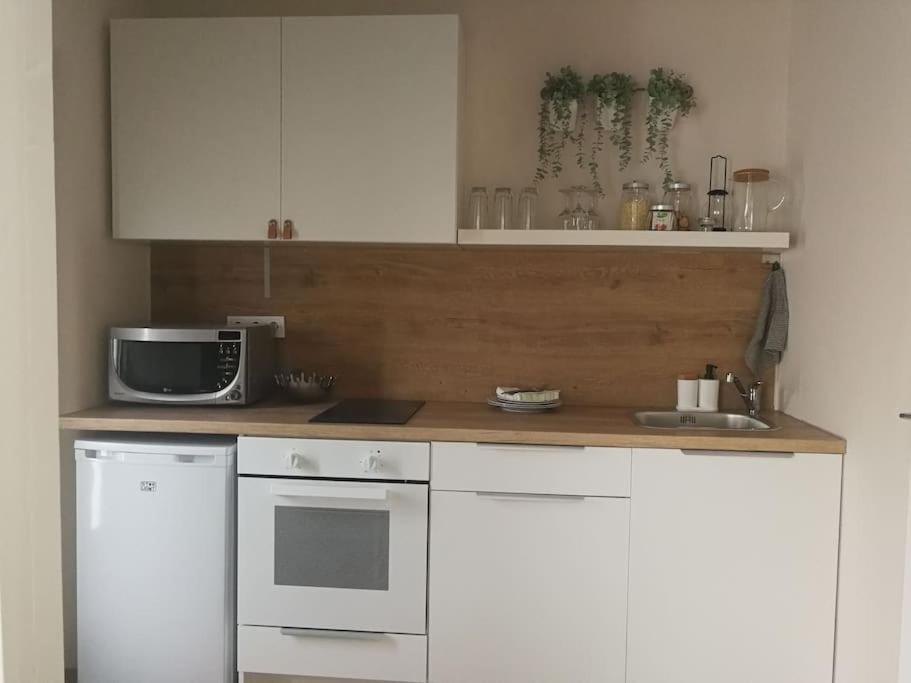 Casa Mini 5 Βίλα Πετς Εξωτερικό φωτογραφία
