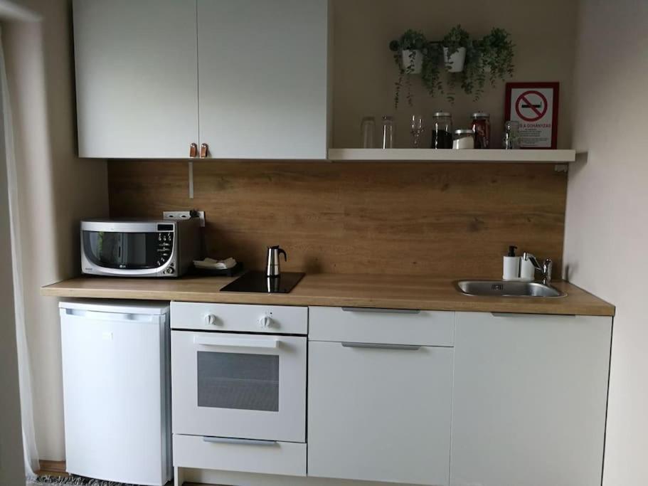 Casa Mini 5 Βίλα Πετς Εξωτερικό φωτογραφία